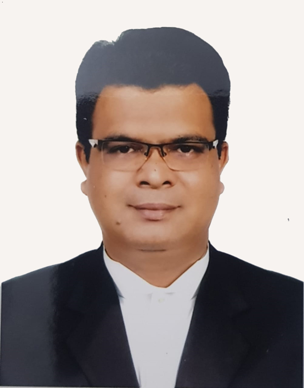 Khandakar Kamrul Hassan Ripon