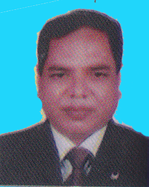 Md. Jamal Uddin