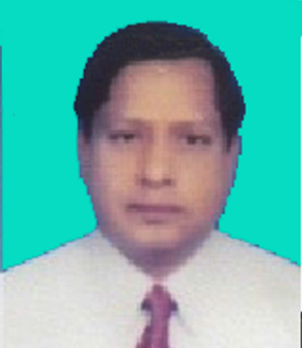 Khandakar Anamul Haque