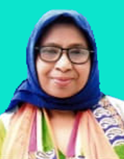 Miss. Sajida Begum