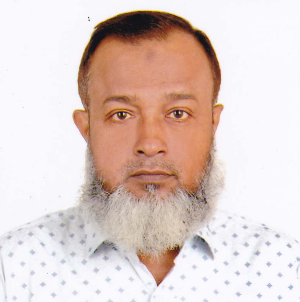 Anisur Rahman Biswas