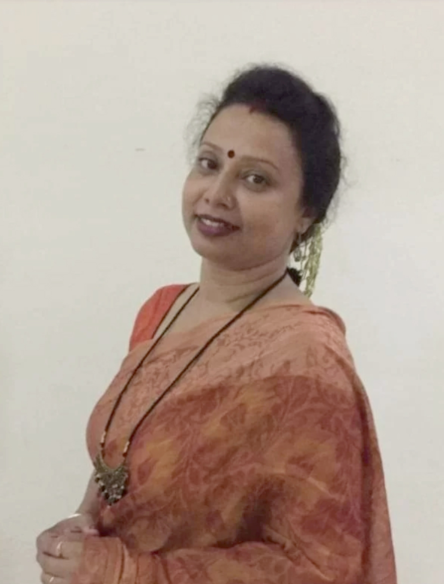 Manoshi Rani Sadhu