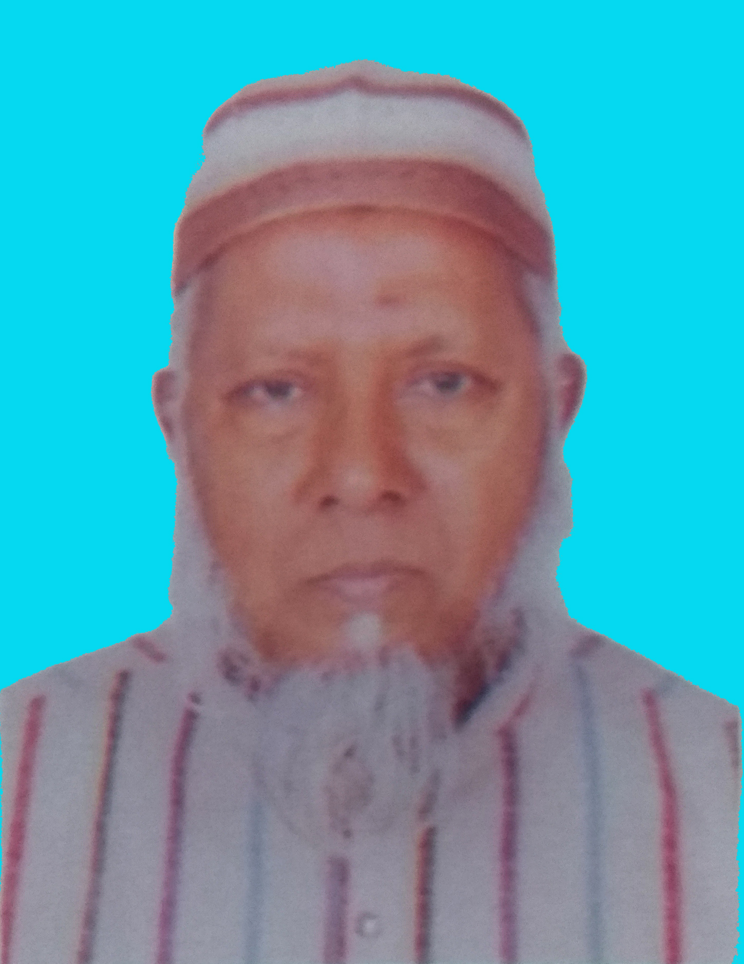 Abu Md. Al-Amin