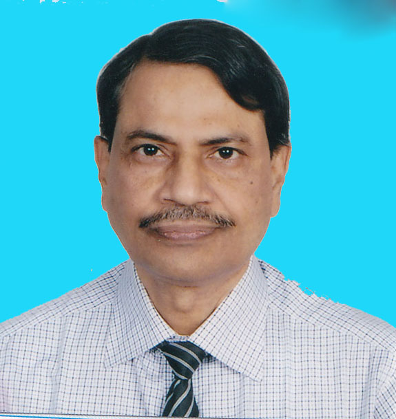 Late Bahauddin Ahmed
