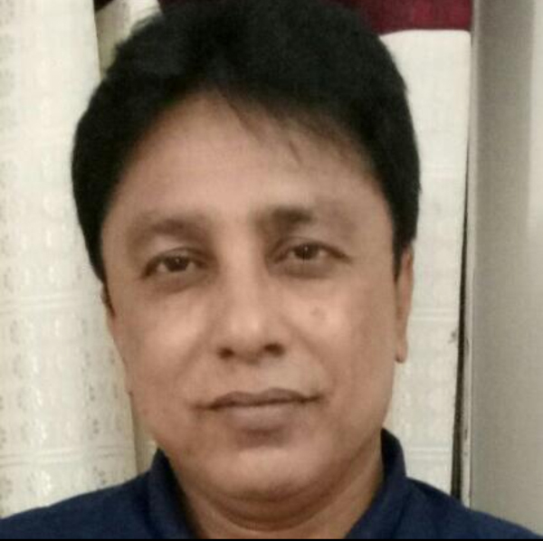 Md. Nazmul Huque