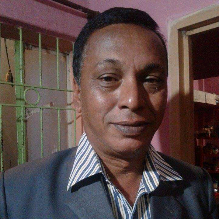Md. Mizanul Haque Mintu