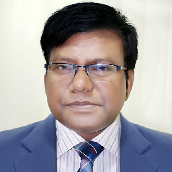 Mahmudur Rahman Ejaz