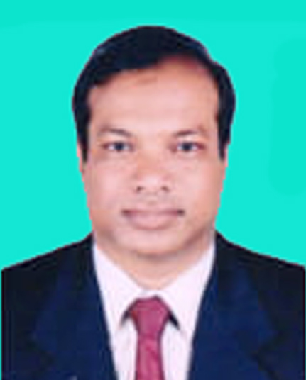 Md. Shaukat Ali