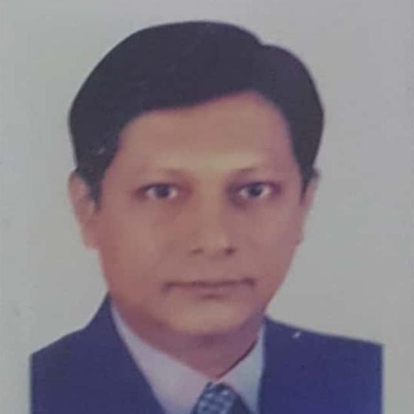 Md. Zamil Aktar Alahi