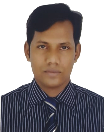 Md Khalilur Rahman
