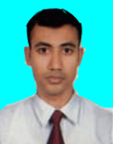 Md. Ismail Hossain