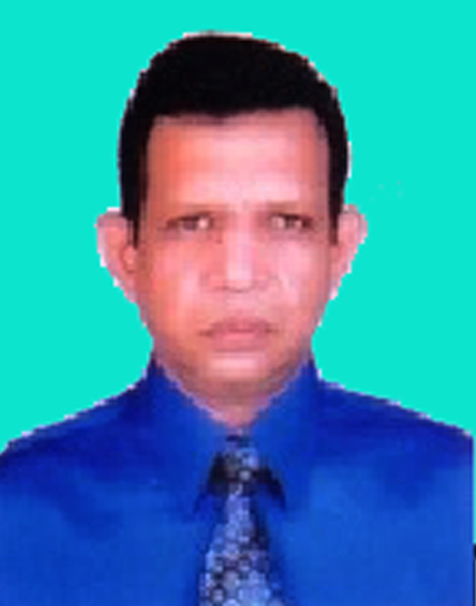 Md. Ahasanul  Haque Shobuj