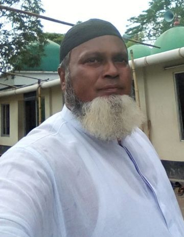 Md.Nazrul Islam