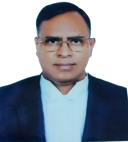 Barrister MD.Nawsher Ali  Mollah