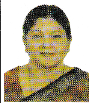 Mrs. Hasina Newaaz Rekha