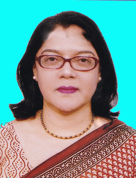 Aklima Jahan Rita