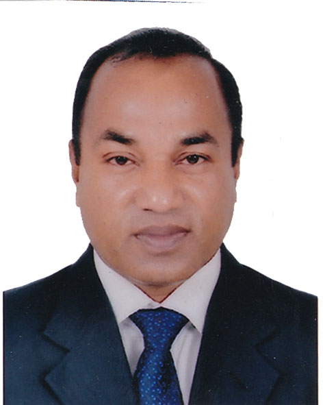 Md. Yousuf Ali Mollah