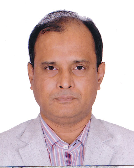 Md. Emran Ali Khan