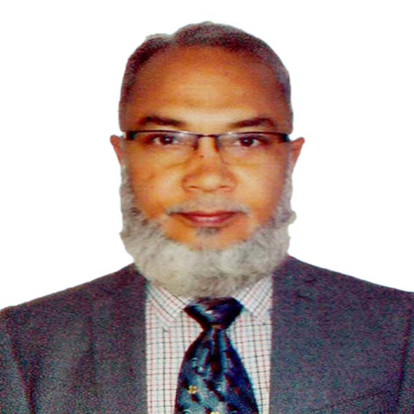 Mollik Md. Mokammel Kabir