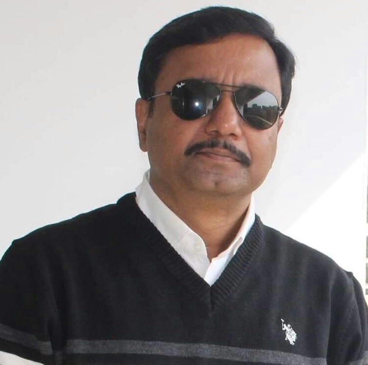 Md. Abubaker Siddique Nayan