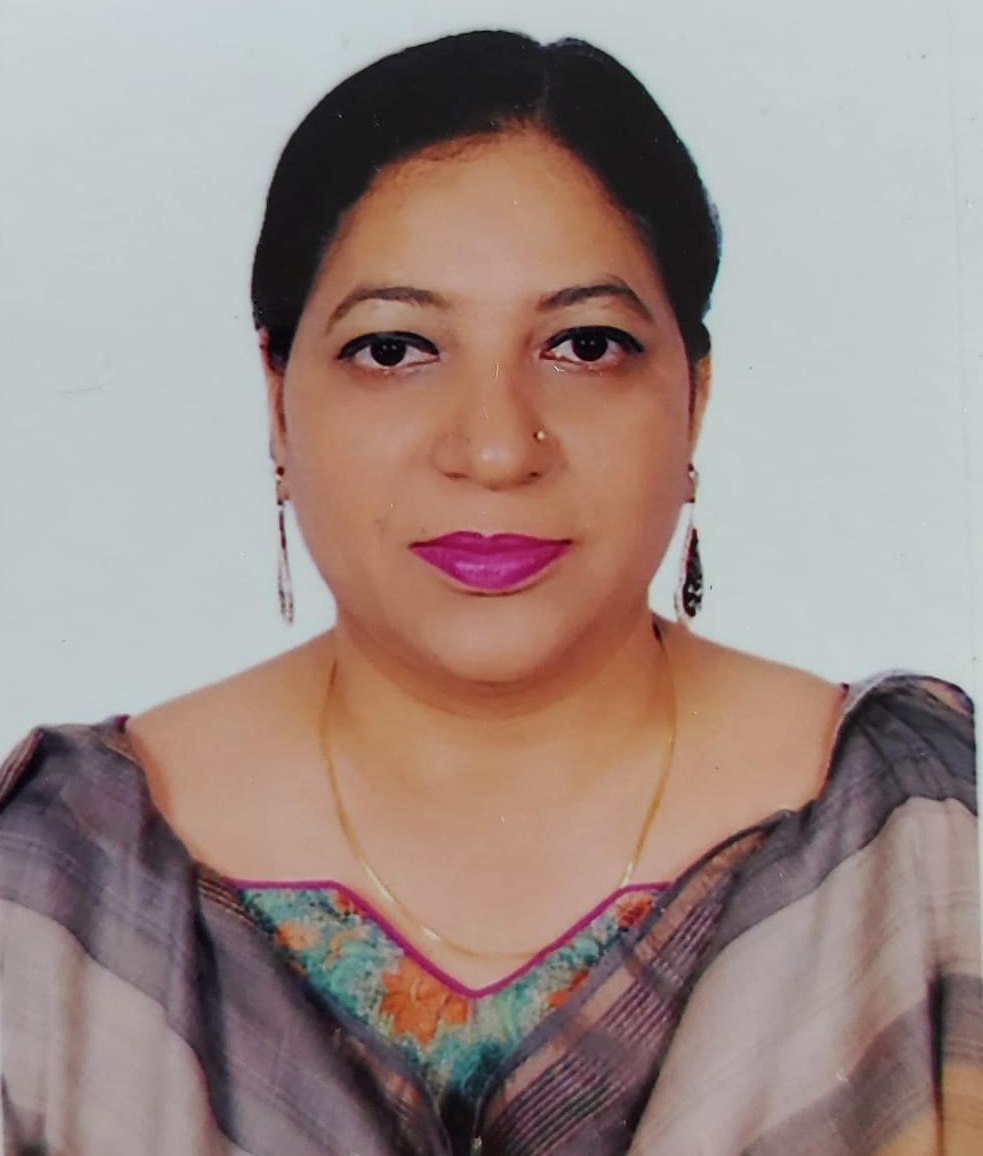 Begum Munira Tul Aziz
