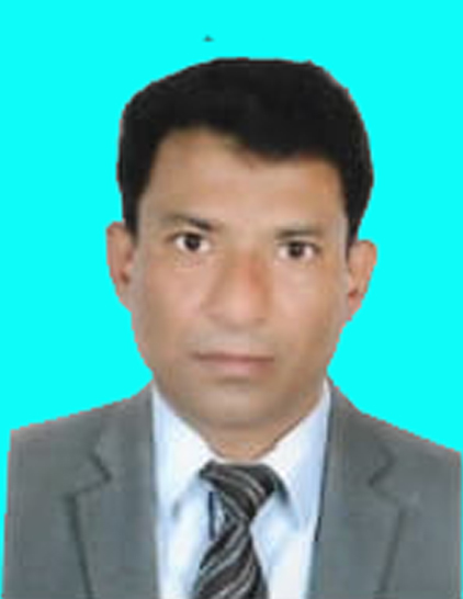 A.K.M.Jahangir Azad
