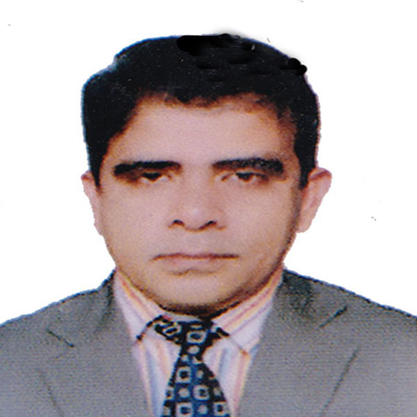 Mohammad Abdul Bashit