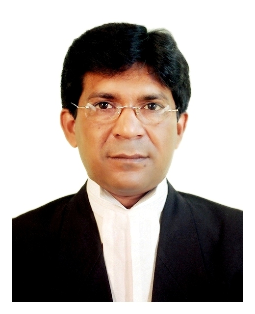 Dr. AKM Akhtarul Kabir