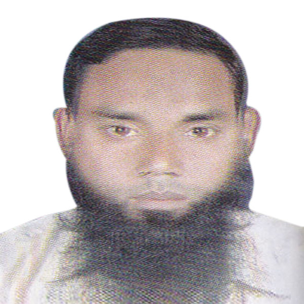 Mofakkharul Islam Chowdhury