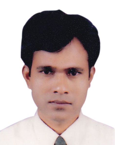 Md. Asaduzzaman Chowdhury