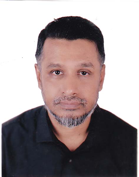 Khonodoker Sayed Ahmed
