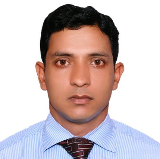 Md. Mohiuddin