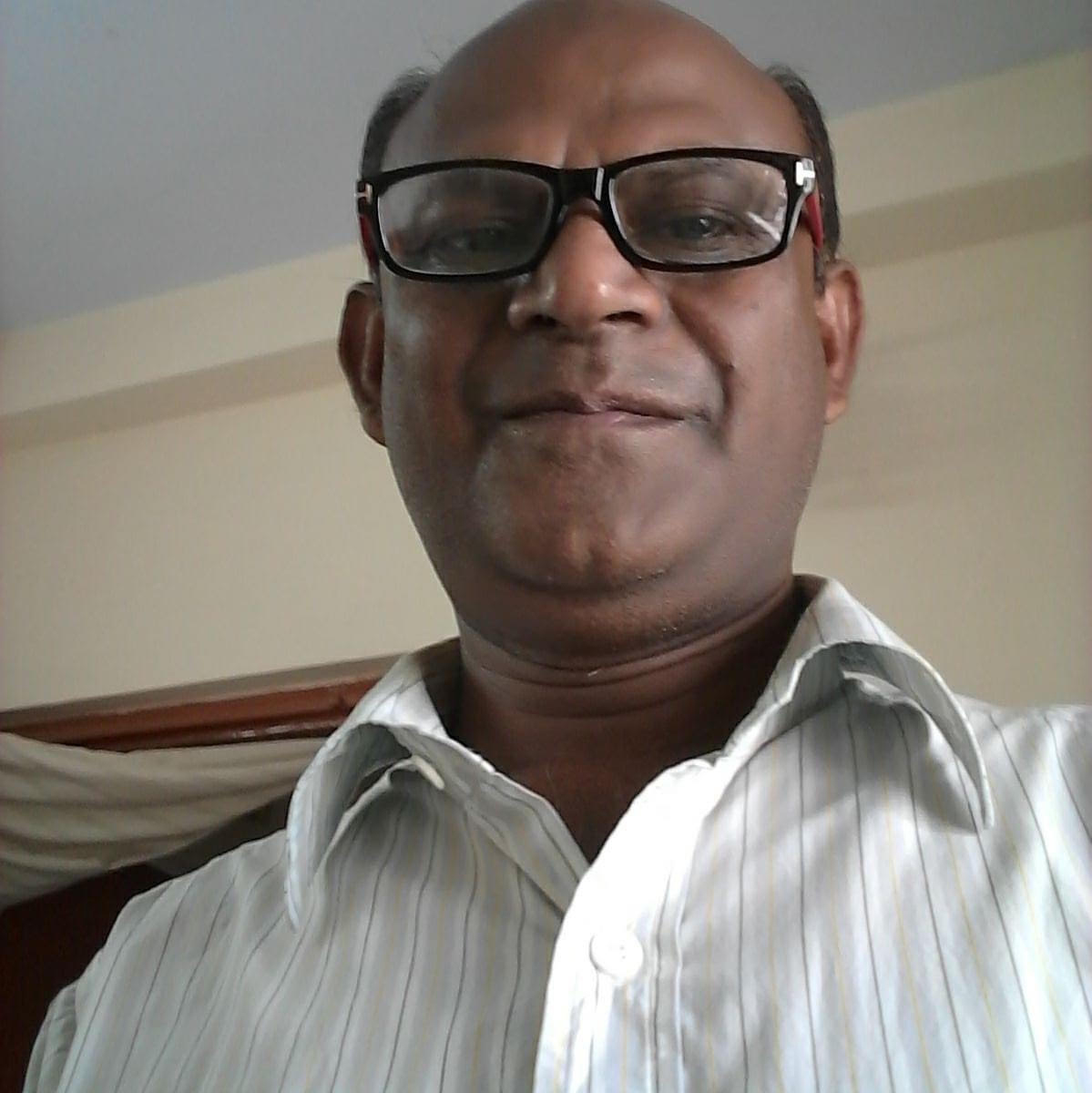Md. Musa Bhuiyan