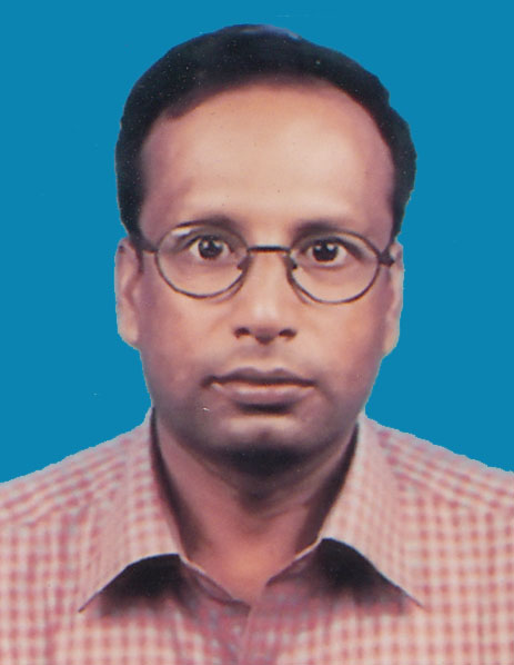 Md. Shafiqul Islam