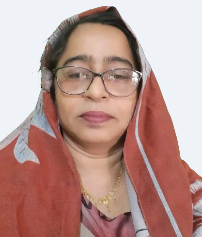 Mir Hoshneara Begum