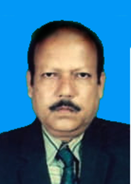 Md. Rakib Uddin Talukder