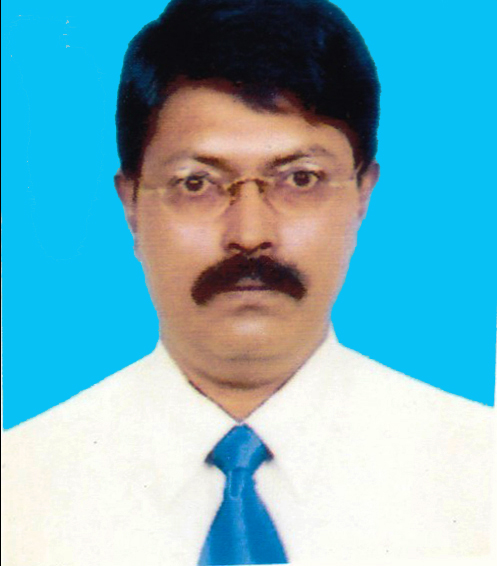 A.M.M. Enamullah Sayeed Bipul
