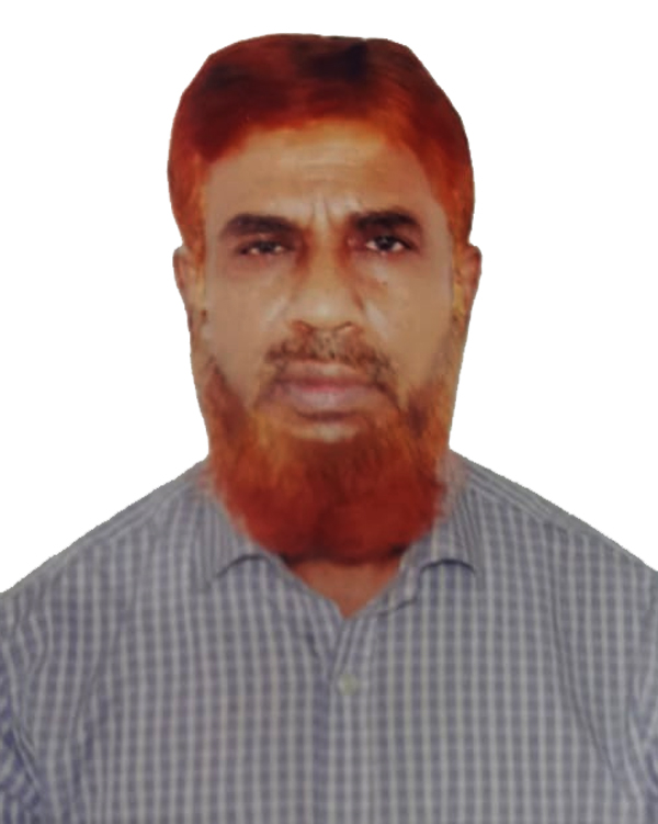 Md. Siddiqur Rahman