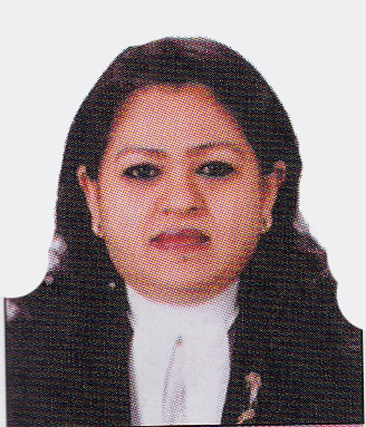 Jasmin Sultana Samsad