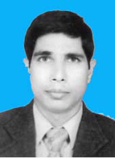 Saifuddin Mohammad Yahhya