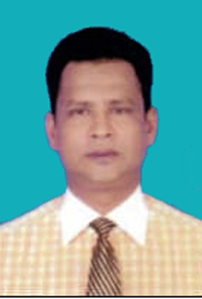 Adv. Sarwar Ahad Chaudhury