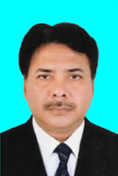 Md. Salim Ahasan  Khan