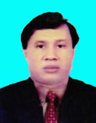 Proshanto Kumar Roy