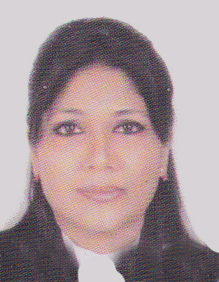 Aynun Nahar Sheuly