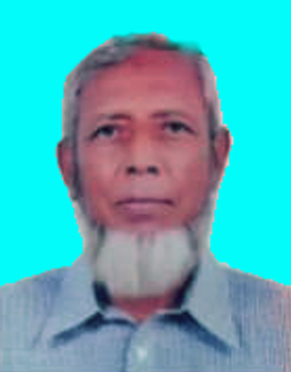 S.M.Nazibor Rahman