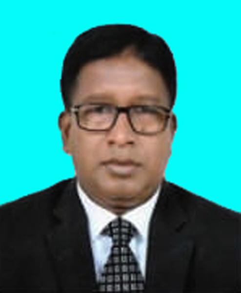 Anup Kumar Shaha