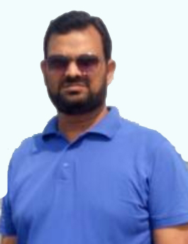 Md. Abdur Rahim Rahat