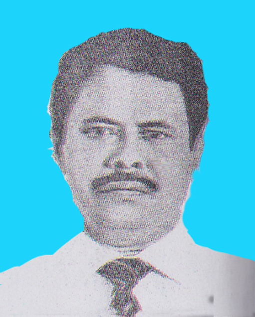 Md. Mominul Haque Talukdar Jhantu