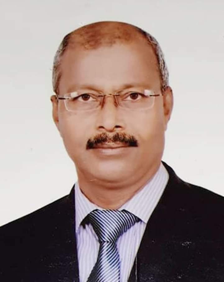 Ahmed Firoz Kabir